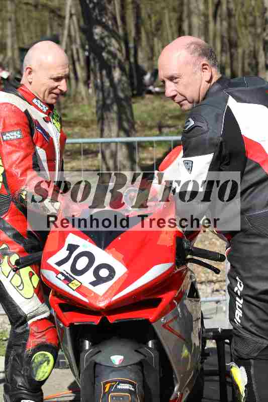 /Archiv-2023/05 09.04.2023 Speer Racing ADR/Impressionen